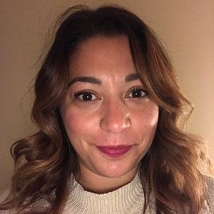 Meet your Posher, Toniann